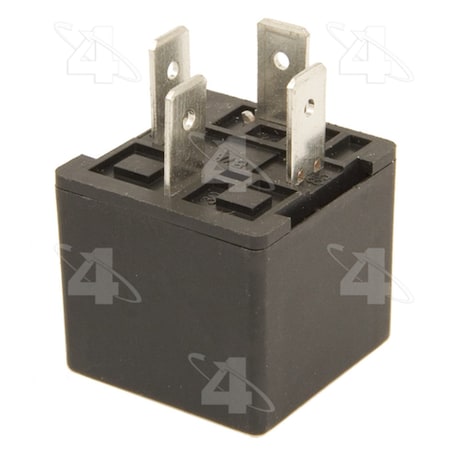 Four Seasons Audi 100 Ser 91-89-4000 Ser 87-80-5000 S Fan Controller, 35798 35798
